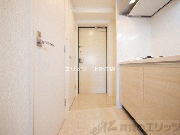 アドバンス西梅田ビオスの物件内観写真